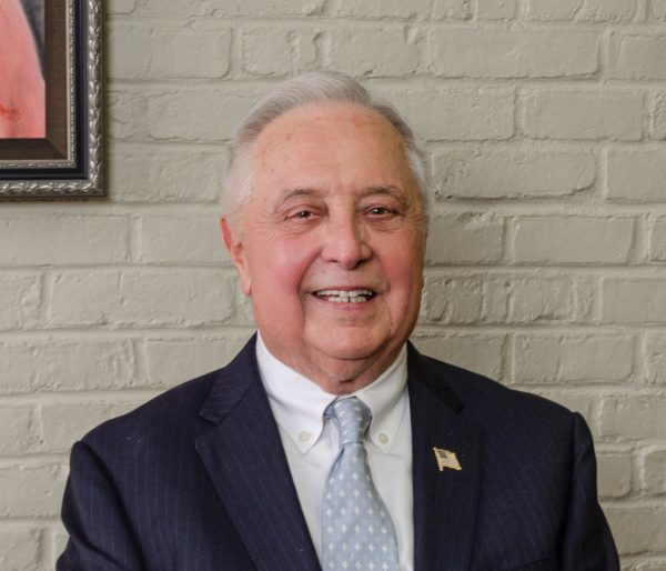 A. Hays Town, Jr., Founder