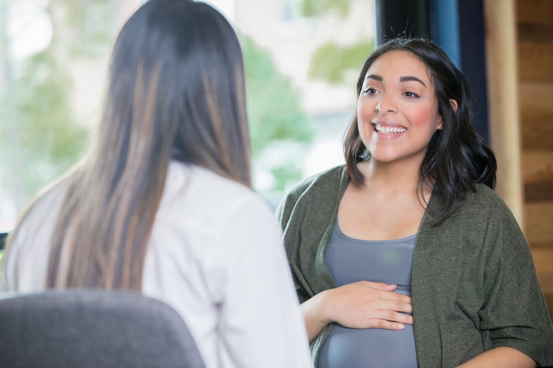 Expectant mothers can find emotional support for their adoption in Baton Rouge!