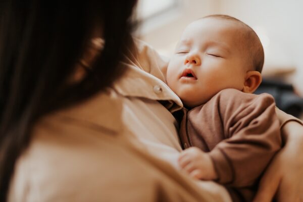 Still Deciding? Here’s How a Lafayette Adoption Agency Walks You Through Your Options